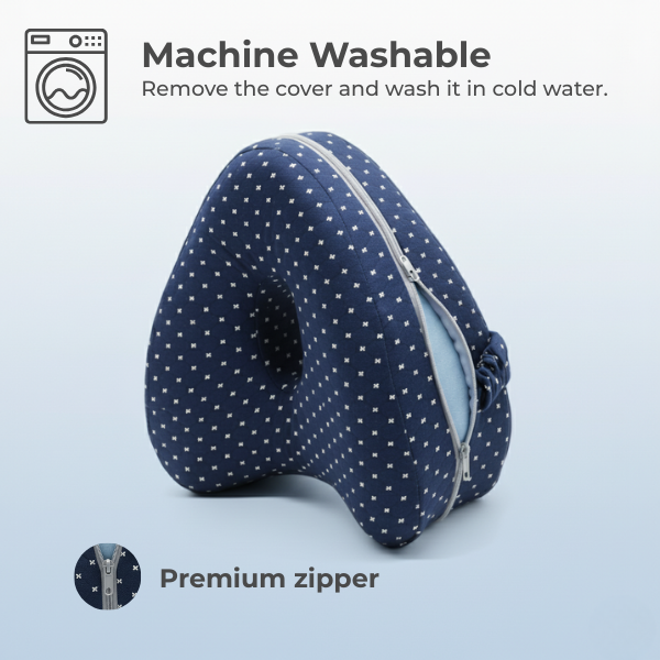 Curelign Orthopedic Knee Pillow™