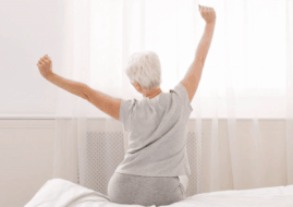 <h4><strong>🗹 Relieves Pressure</strong></h4>